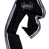 All side stripes Raeder set