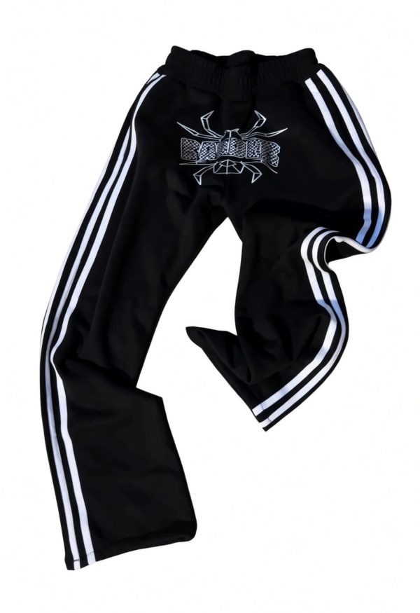 All side stripes Raeder set
