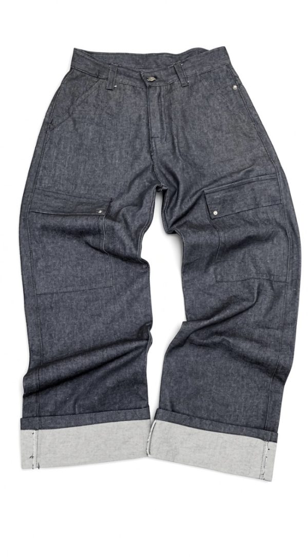 Raeder carpenter pants
