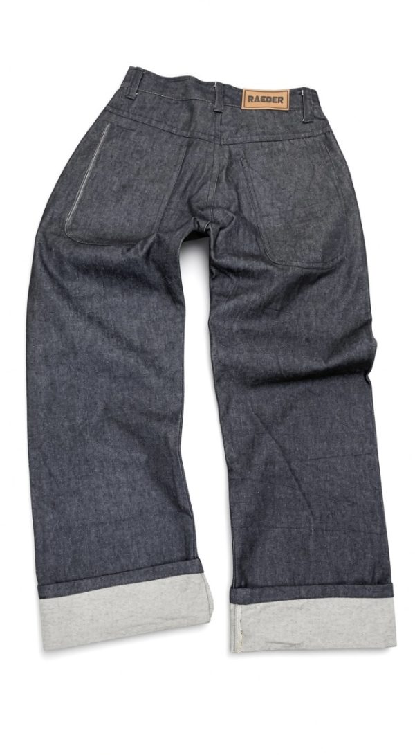 Raeder carpenter pants