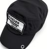 RAEDER front embroidered hat