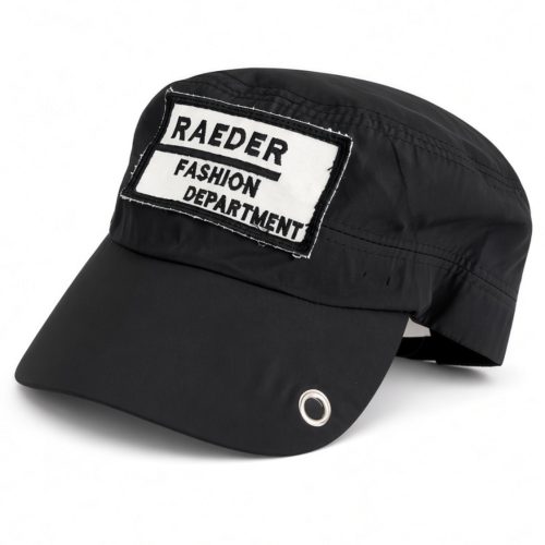 IMG_6793 RAEDER front embroidered hat