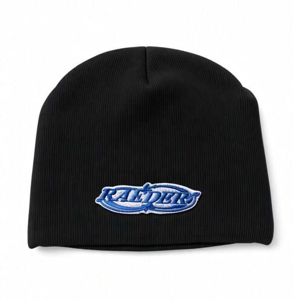 Raeder skullie - iiv