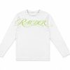 img_5744 RAEDER Long-Sleeve Script Tee