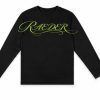 img_5745 RAEDER Long-Sleeve Script Tee